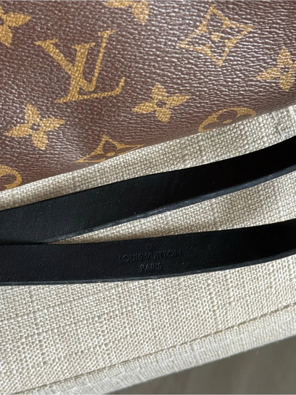Louis Vuitton Monogram NeoNoe